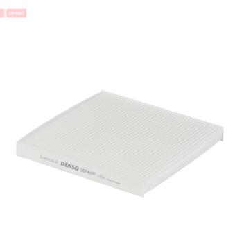Filtre, air de l'habitacle DENSO