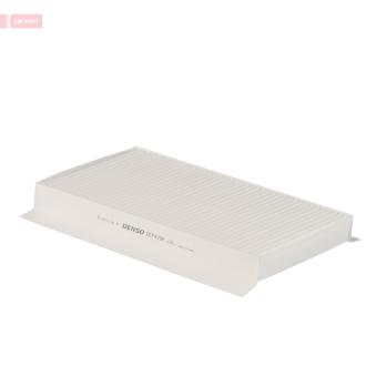 Filtre, air de l'habitacle DENSO