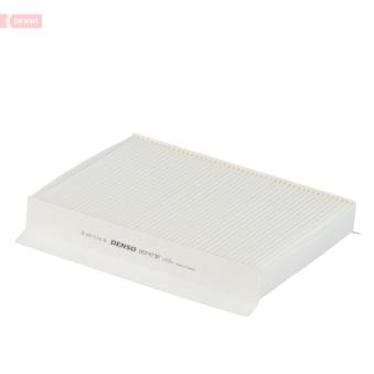 Filtre, air de l'habitacle DENSO