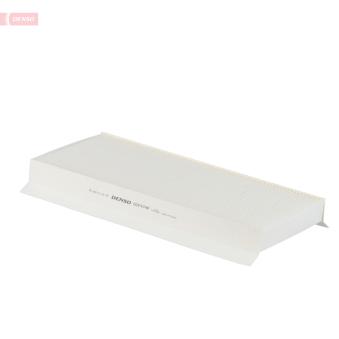 Filtre, air de l'habitacle DENSO