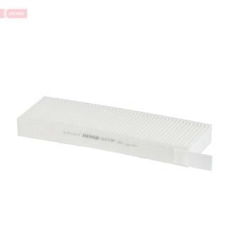 Filtre, air de l'habitacle DENSO DCF479P