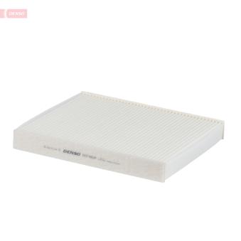 Filtre, air de l'habitacle DENSO