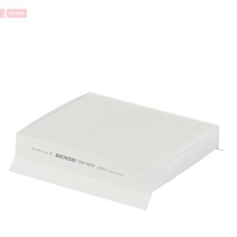 Filtre, air de l'habitacle DENSO DCF485P
