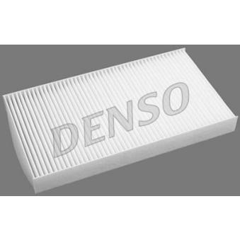 Filtre, air de l'habitacle DENSO
