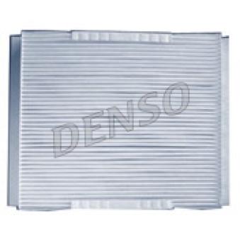Filtre, air de l'habitacle DENSO