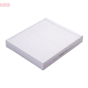 Filtre, air de l'habitacle DENSO