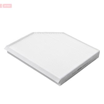 Filtre, air de l'habitacle DENSO