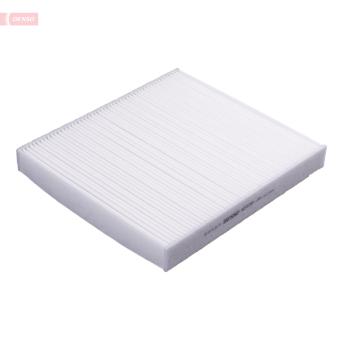 Filtre, air de l'habitacle DENSO