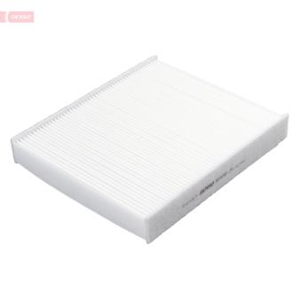 Filtre, air de l'habitacle DENSO