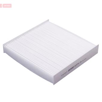 Filtre, air de l'habitacle DENSO