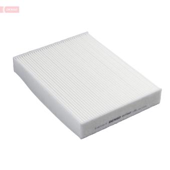 Filtre, air de l'habitacle DENSO