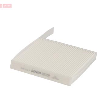 Filtre, air de l'habitacle DENSO