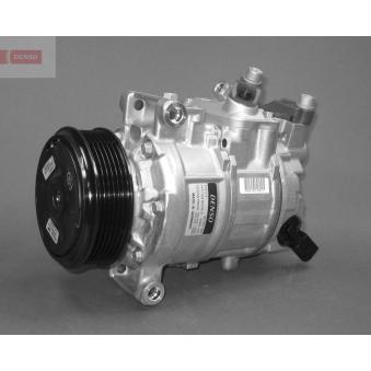 Compresseur, climatisation DENSO DCP02052