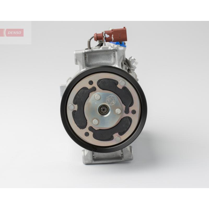 Compresseur, climatisation DENSO DCP02098 - Visuel 2