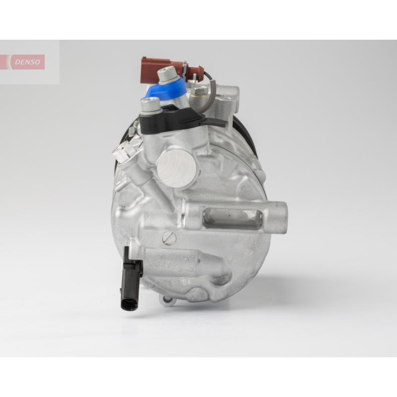 Compresseur, climatisation DENSO DCP02098 - Visuel 3