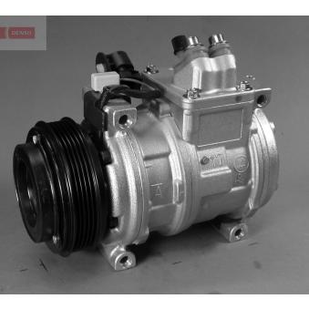 Compresseur, climatisation DENSO DCP05003