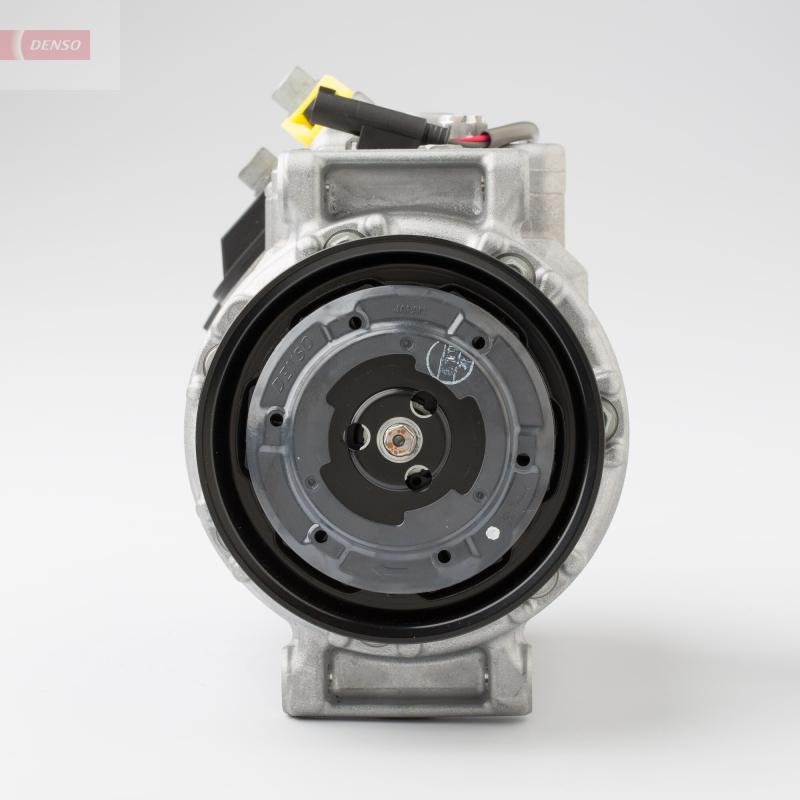Compresseur, climatisation DENSO DCP05107 - Visuel 2