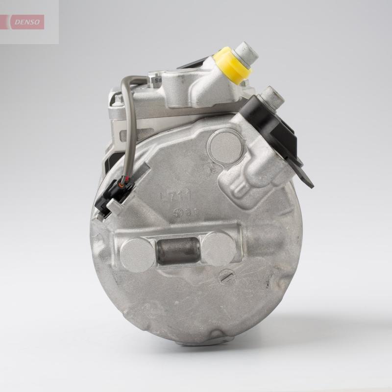 Compresseur, climatisation DENSO DCP05107 - Visuel 3