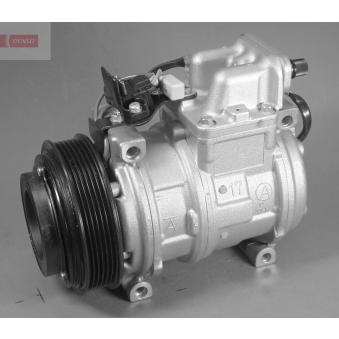Compresseur, climatisation DENSO
