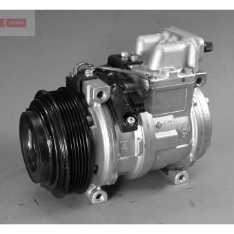 Compresseur, climatisation DENSO