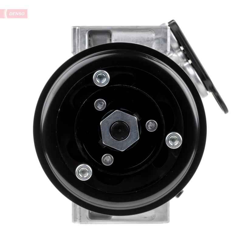 Compresseur, climatisation DENSO DCP20122 - Visuel 1