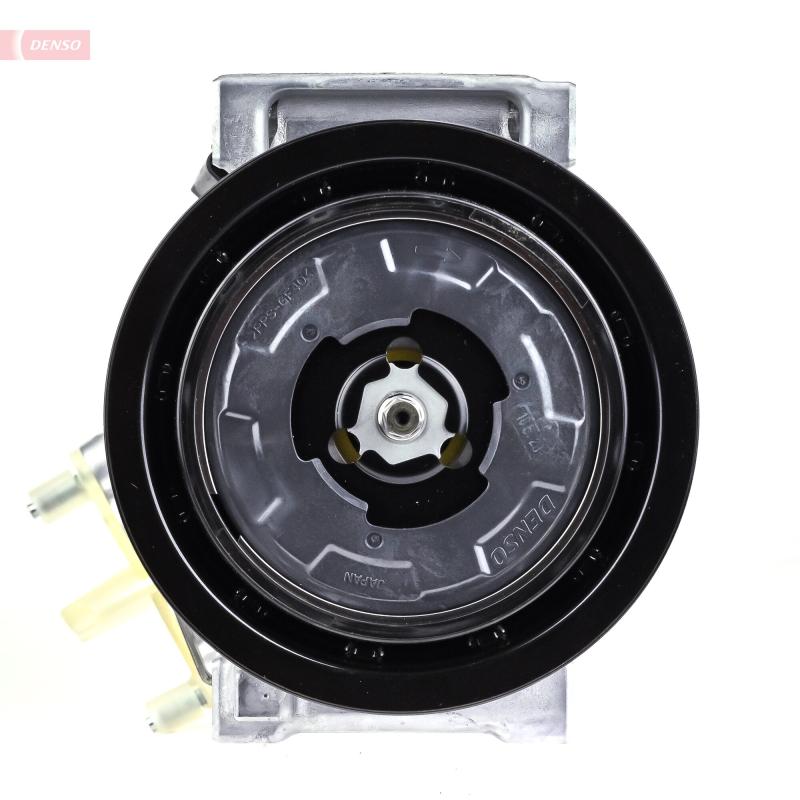 Compresseur, climatisation DENSO DCP21017 - Visuel 2