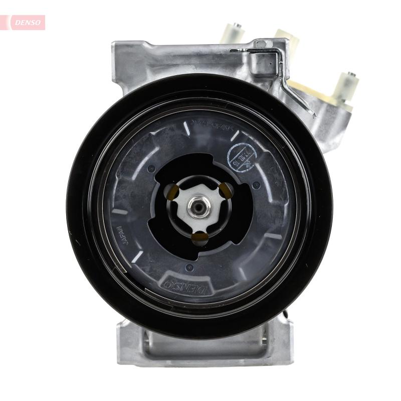 Compresseur, climatisation DENSO DCP21022 - Visuel 2