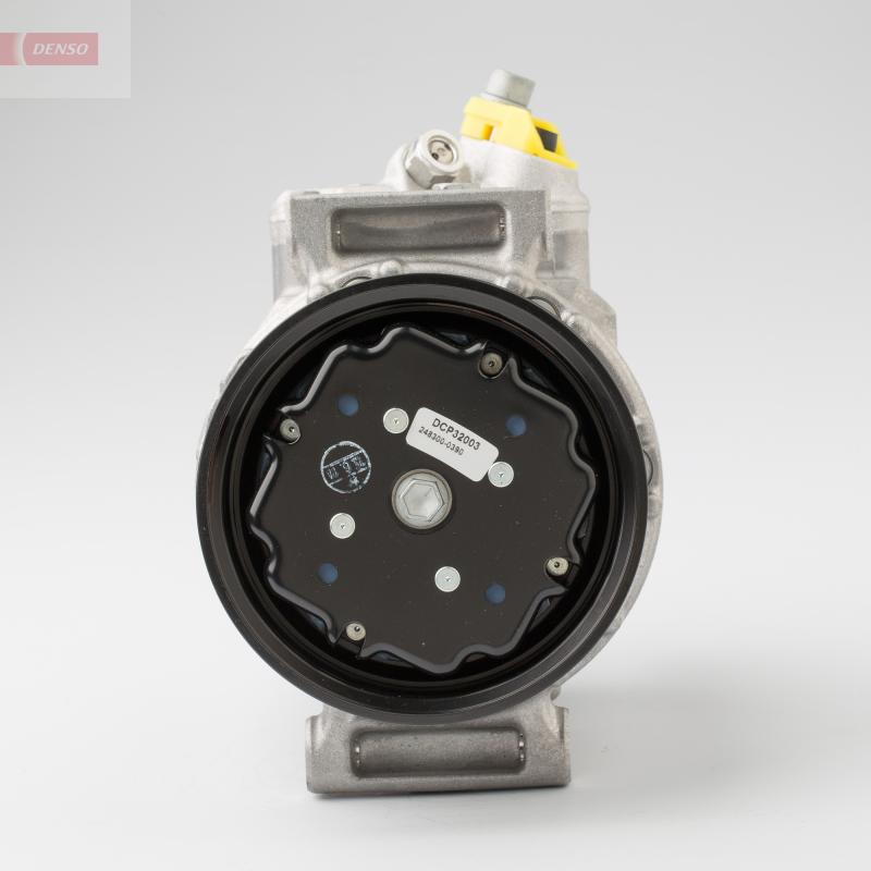 Compresseur, climatisation DENSO DCP32003 - Visuel 2