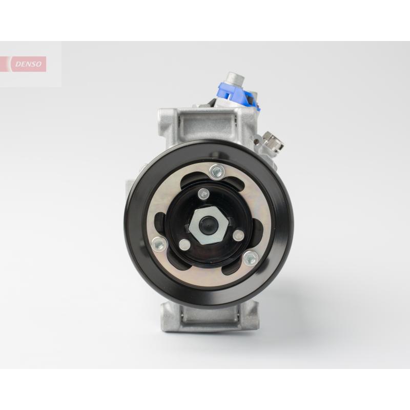 Compresseur, climatisation DENSO DCP32060 - Visuel 2