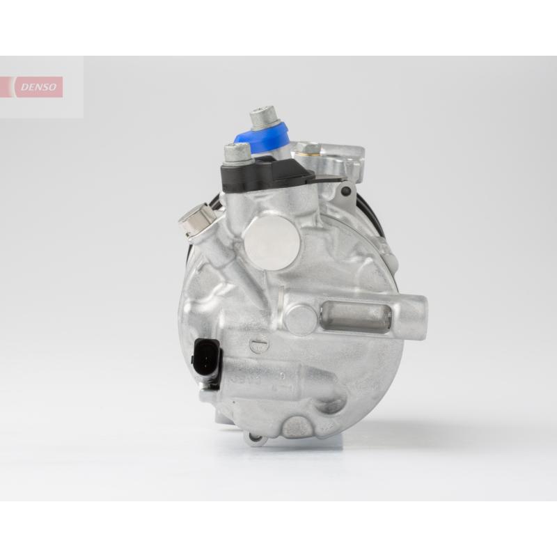 Compresseur, climatisation DENSO DCP32060 - Visuel 3