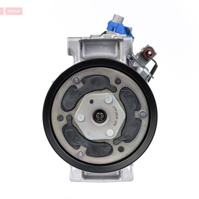 Compresseur, climatisation DENSO DCP32083 - Visuel 1