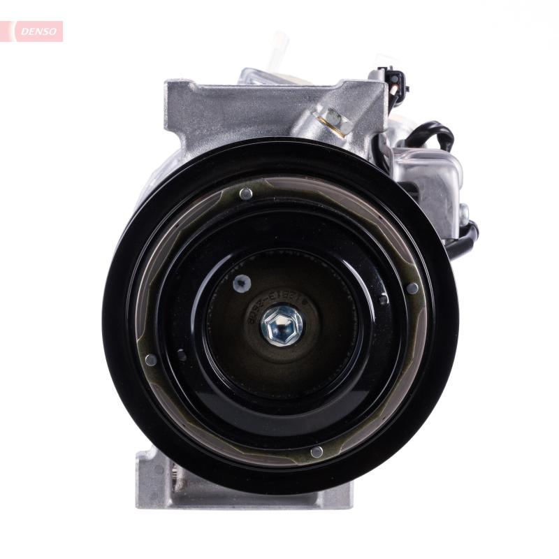 Compresseur, climatisation DENSO DCP46024 - Visuel 1