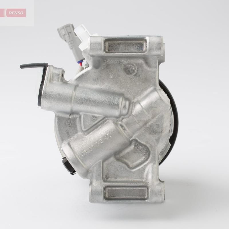 Compresseur, climatisation DENSO DCP50251 - Visuel 3