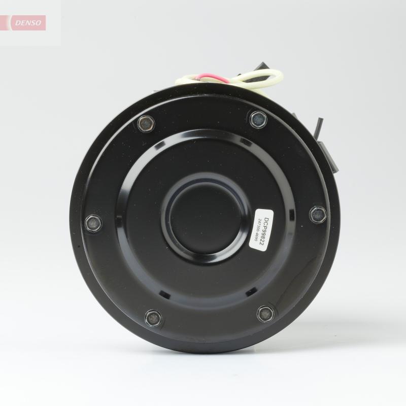 Compresseur, climatisation DENSO DCP99822 - Visuel 1
