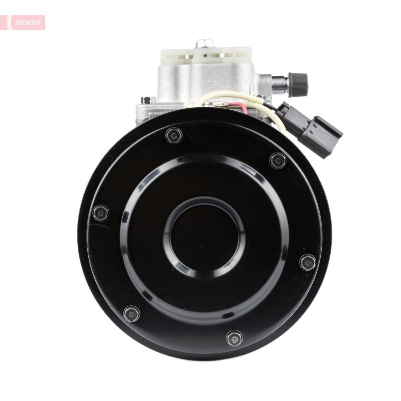 Compresseur, climatisation DENSO DCP99827 - Visuel 1