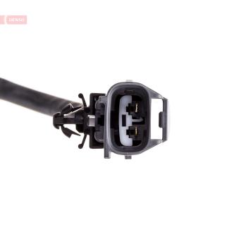 Capteur d'angle, vilebrequin DENSO