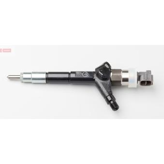 Injecteur DENSO