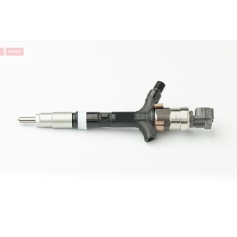 Injecteur DENSO DCRI100570