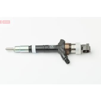 Injecteur DENSO