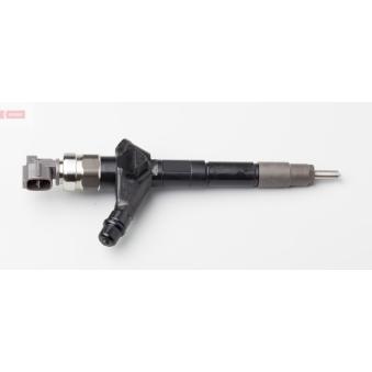 Injecteur DENSO