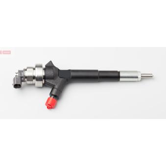 Injecteur DENSO