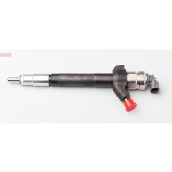 Injecteur DENSO