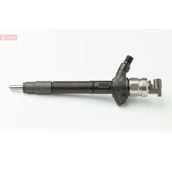 Injecteur DENSO