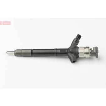 Injecteur DENSO