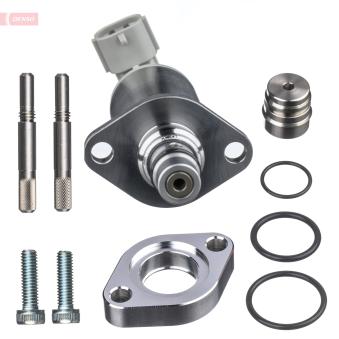 Détendeur, système à rampe commune DENSO