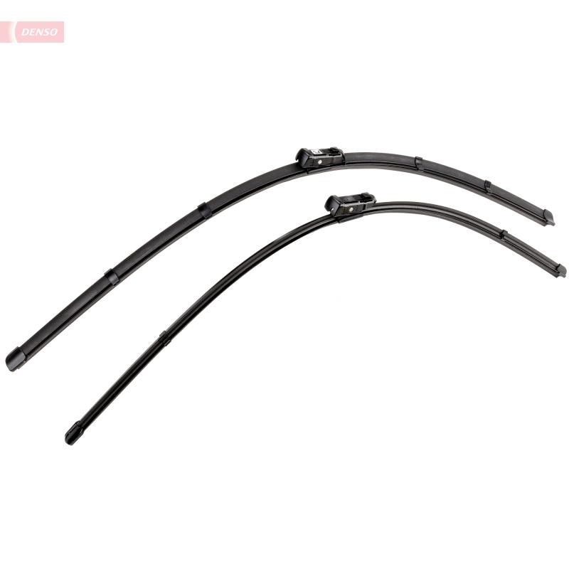 Kit balais d'essuie-glace DENSO DF-090 - Visuel 2