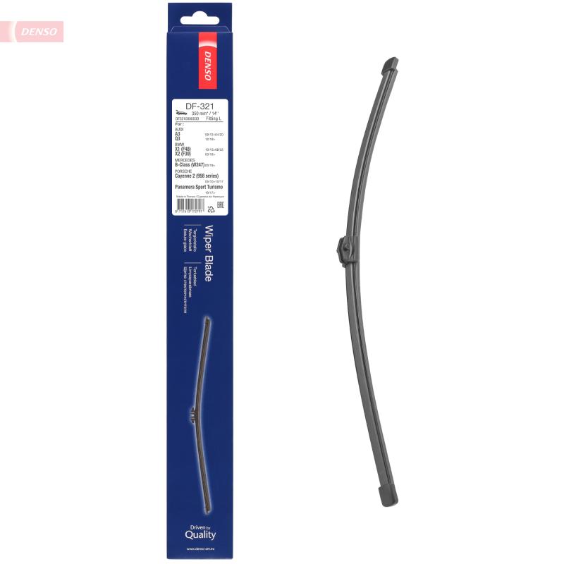 Balai d'essuie-glace DENSO DF-321 - Visuel 2