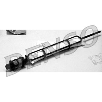 Filtre déshydratant, climatisation DENSO DFD20017