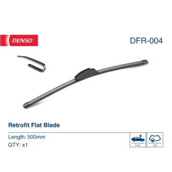 Balai d'essuie-glace DENSO