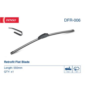 Balai d'essuie-glace DENSO